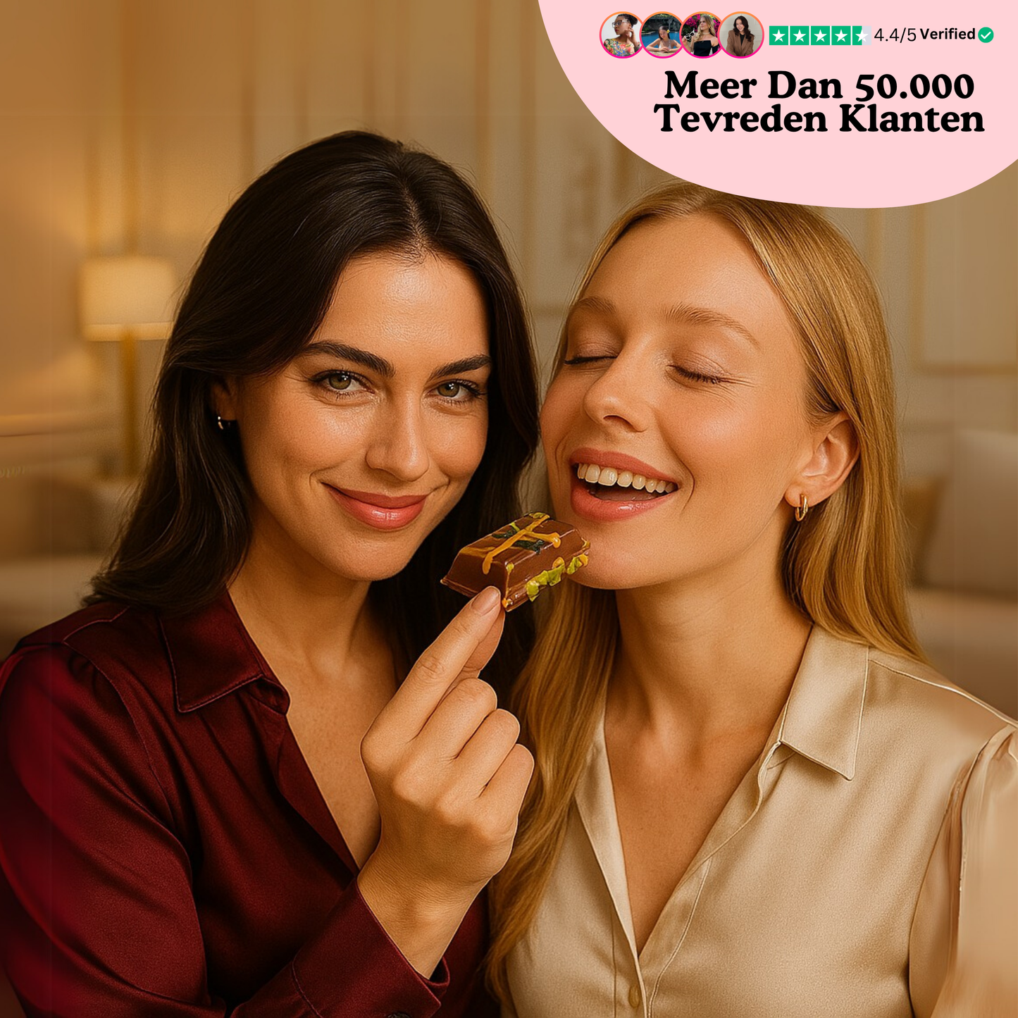 Brownie Fudge Riegel | by HML