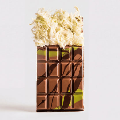 Dubai Pişmaniye Bar