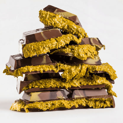 1 Kilo Dubai Chocolate