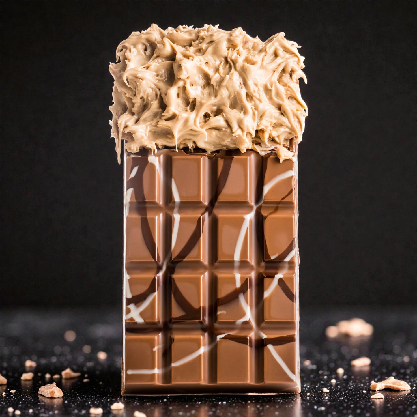 Bueno Bliss Riegel | by HML