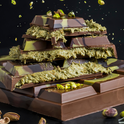1 Kilo Pistazienriegel – HML Signature Edition