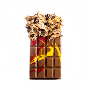 Brownie Fudge Riegel | by HML