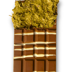 Dubai Schokolade Kaufen | Pistazien 220 Gramm | Dubai Chocolate