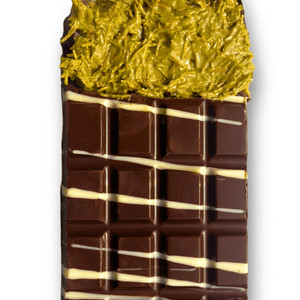 Dubai Schokolade Kaufen | Pistazien 220 Gramm | Dubai Chocolate