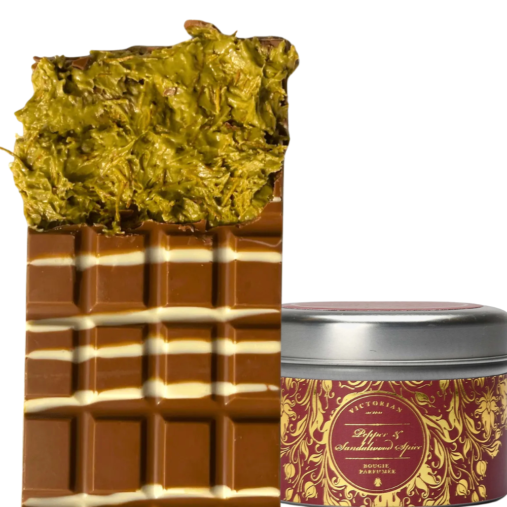 Dubai Schokolade Kaufen | Pistazien 220 Gramm | Dubai Chocolate