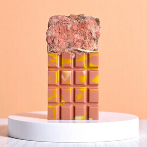 Pink Pop Bar | by HML