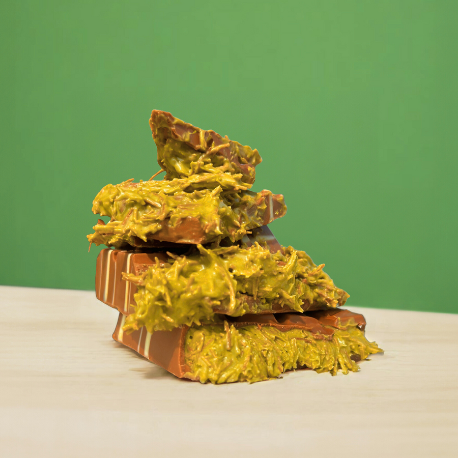 Melkchocolade