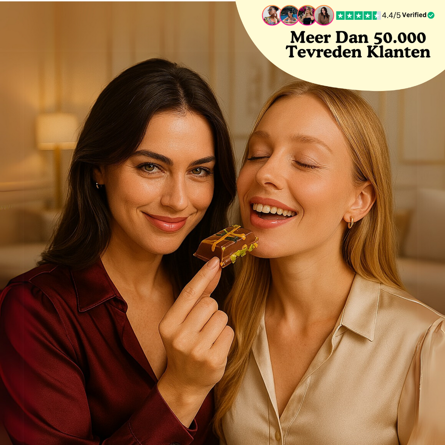 Peanut Fudge Tafel (220g)