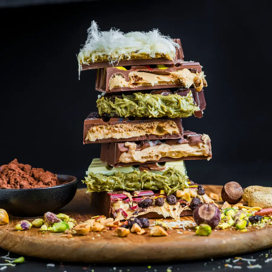 Pismaniye Tafel (220g)
